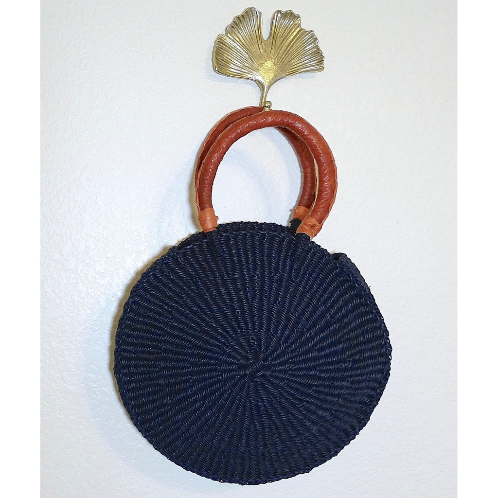 Round Purse