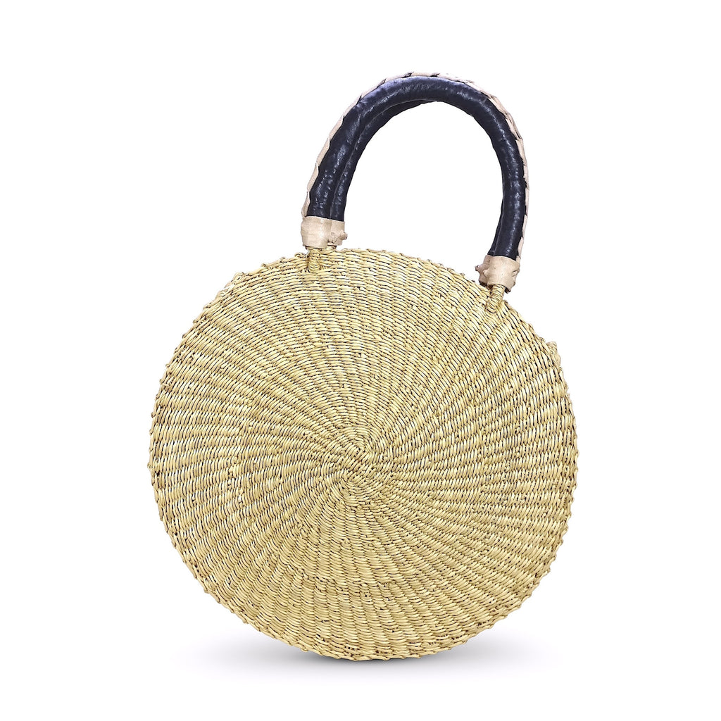 Round Purse