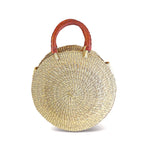 Round Purse