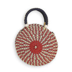 Round Purse