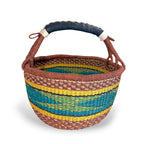 Round Storage Basket
