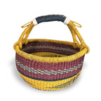 Round Storage Basket