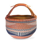 Round Storage Basket