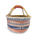 Round Storage Basket