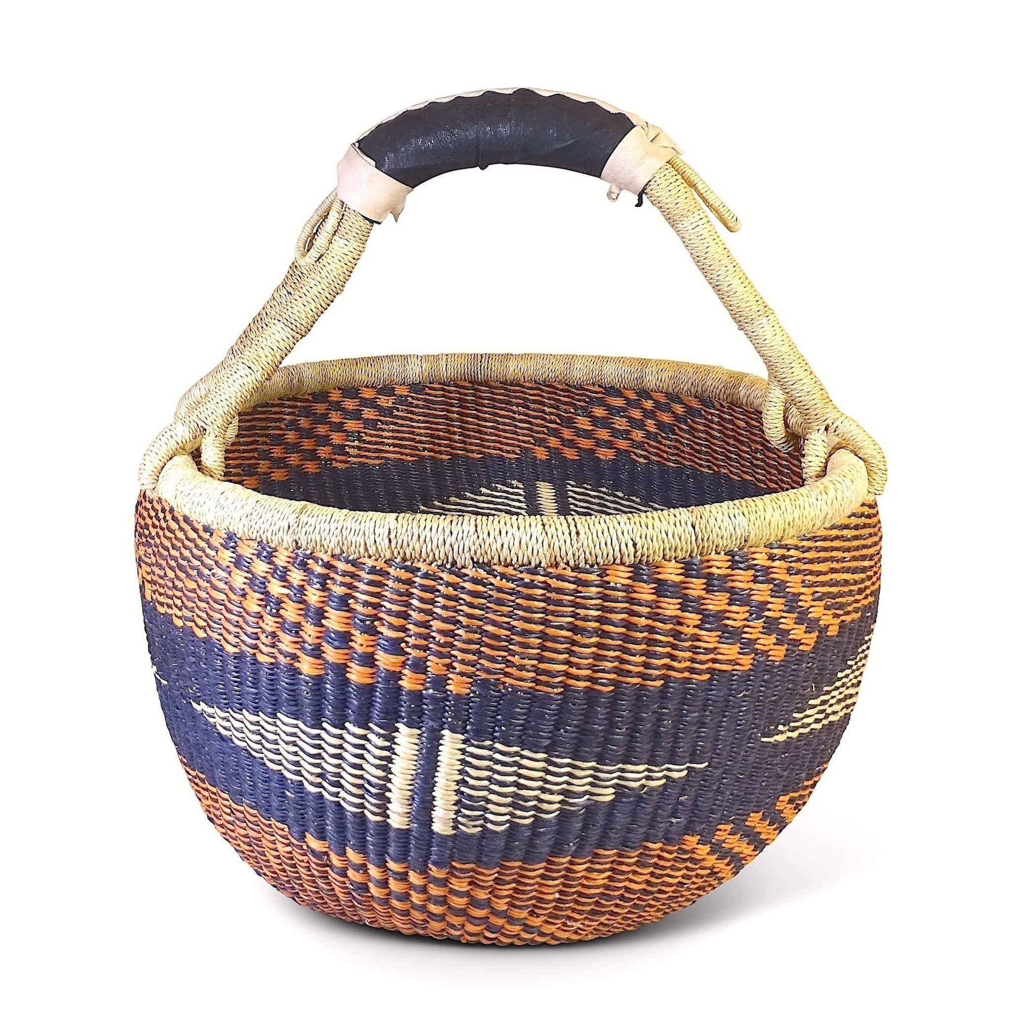 Round Storage Basket - SALE