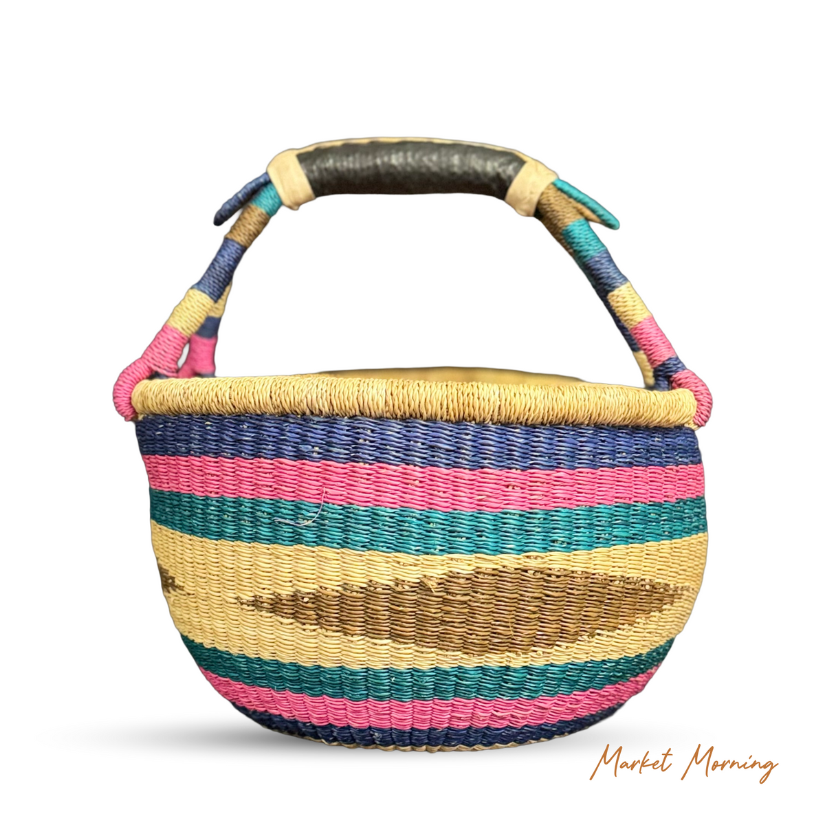 The Heritage Basket