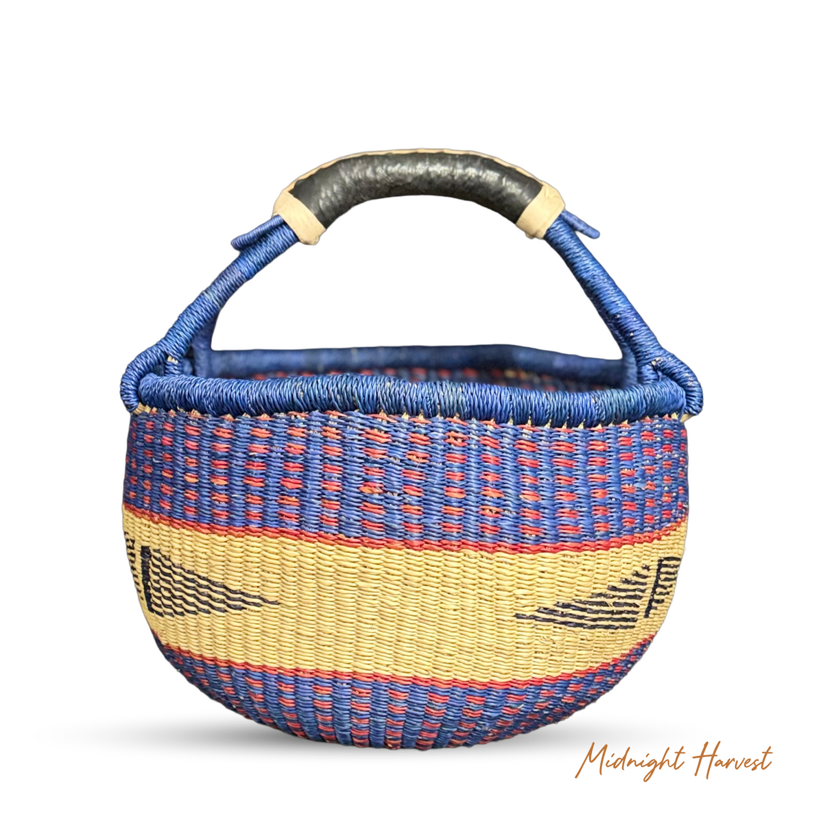 The Heritage Basket