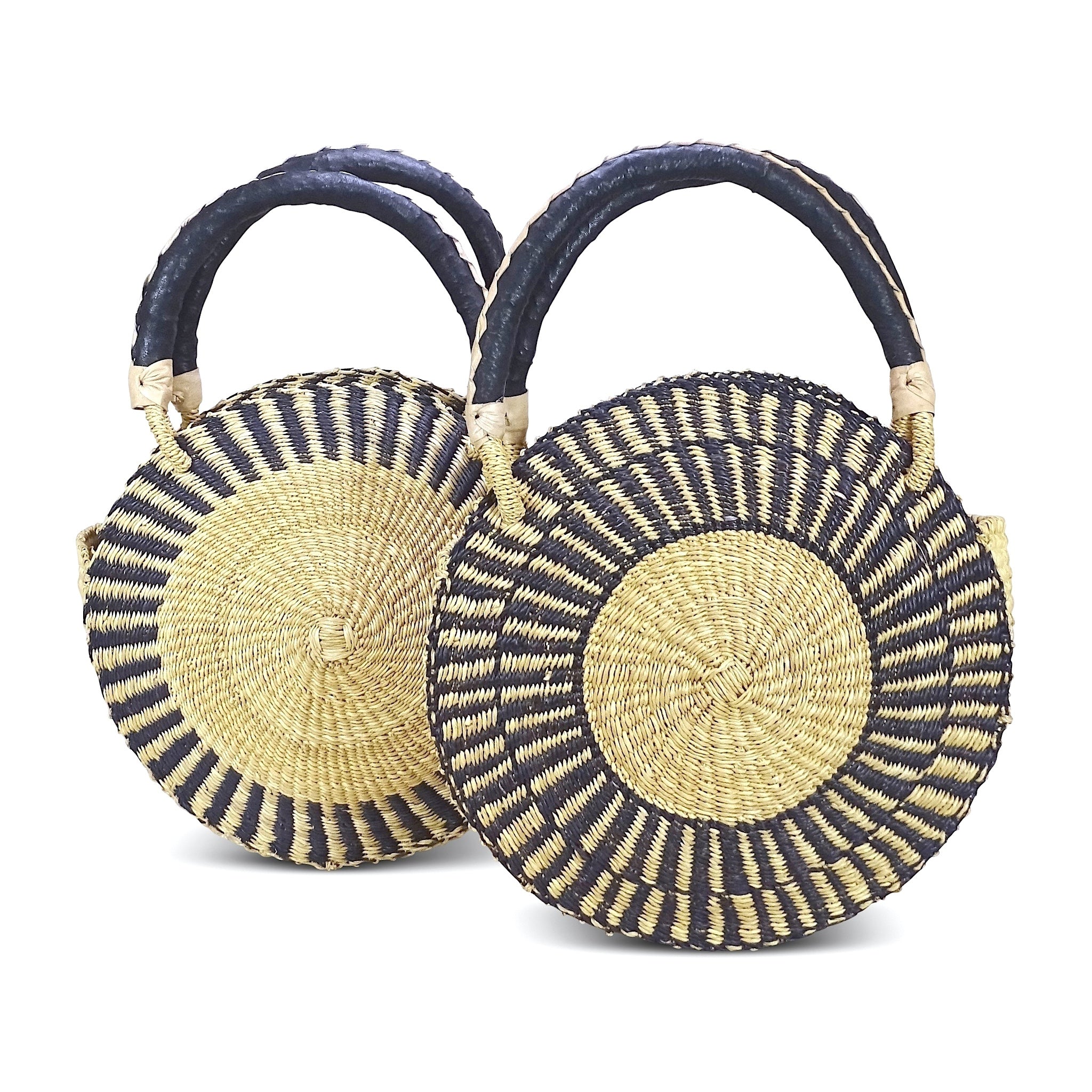 Round Purse