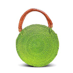 Round Purse