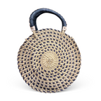 Round Purse