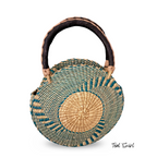Round Purse