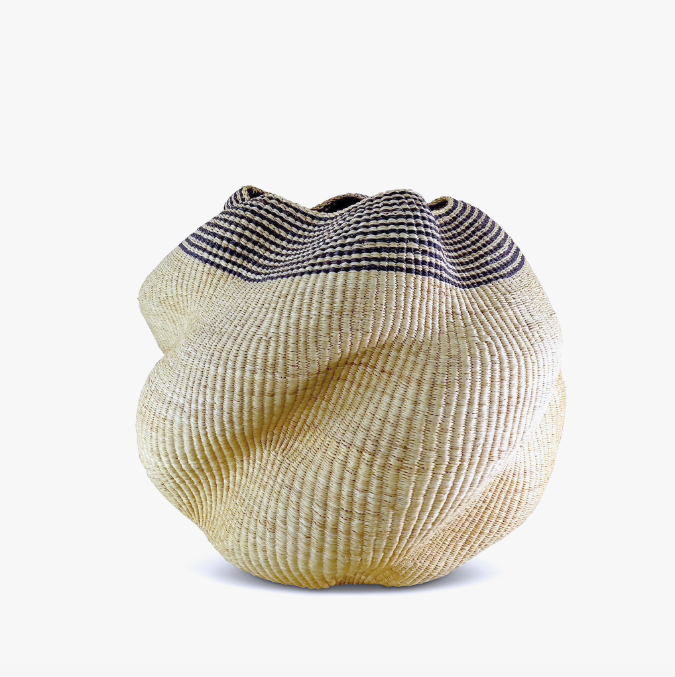 Wave Sculpture