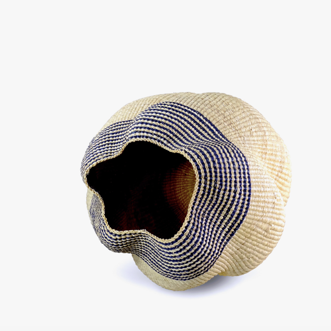 Wave Sculpture