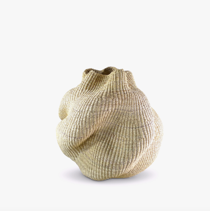 Wave Sculpture