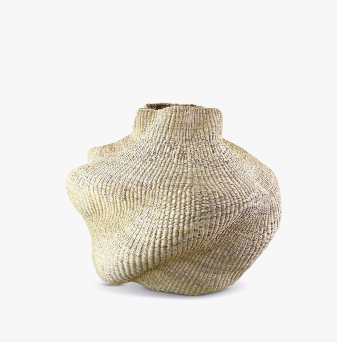 Wave Sculpture