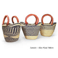 z- Shopper Basket - OUT OF STOCK/UNLISTED as of 4/2026