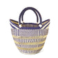 Shopper Basket / Open Weave