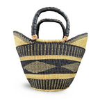 Ghana Shopper Basket