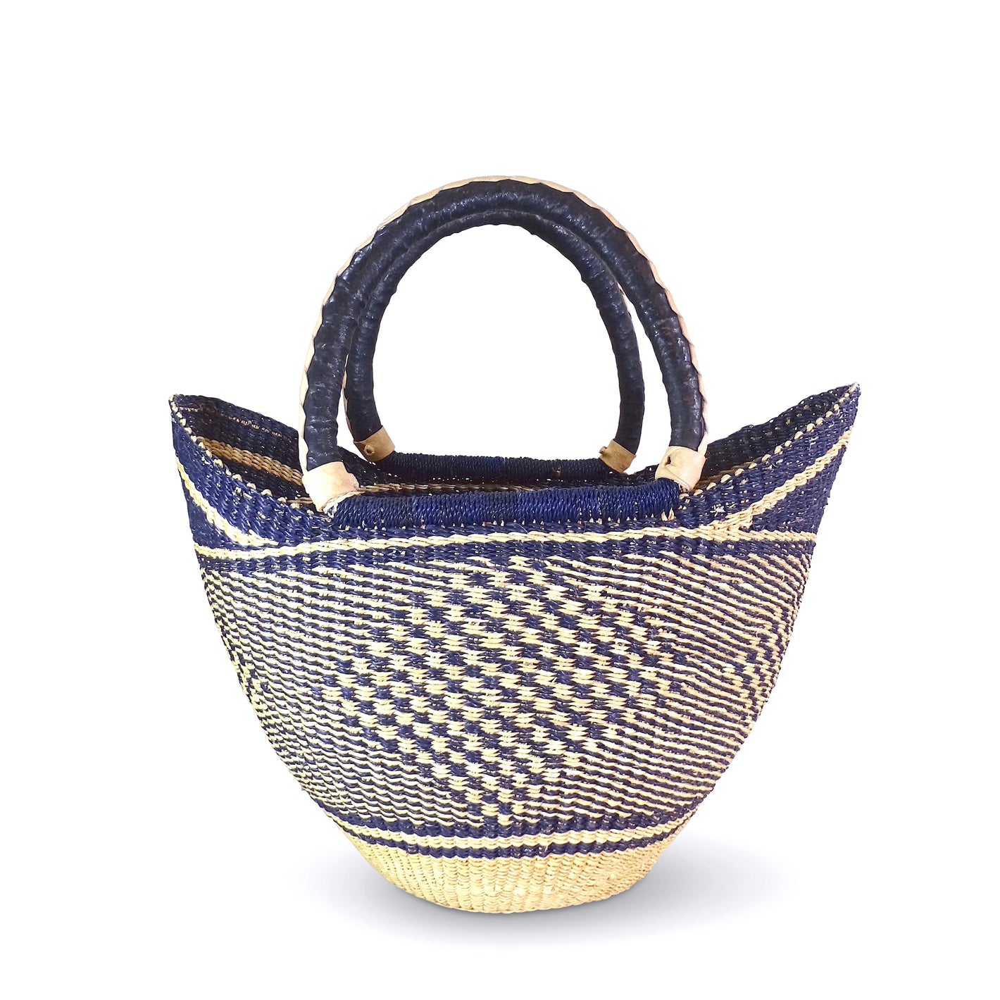 Baskets from Ghana – Ti-a Woven Goods
