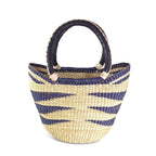 Ghana Shopper Basket