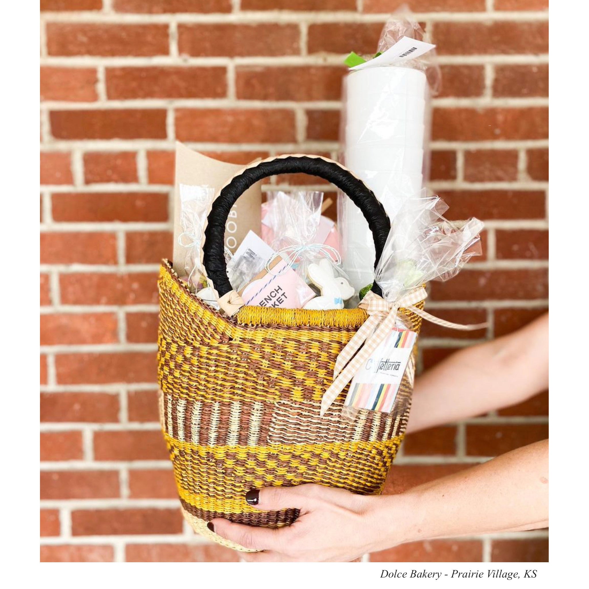 Shopper Basket