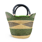 Ghana Shopper Basket
