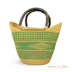 Ghana Shopper Basket
