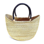 Ghana Shopper Basket