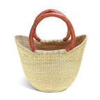 Ghana Shopper Basket