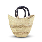 Ghana Shopper Basket