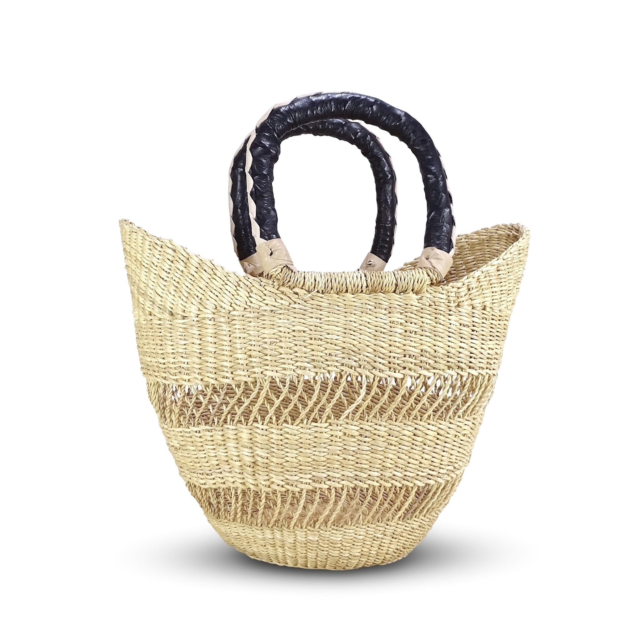Ghana Shopper Basket