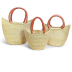 Ghana Shopper Basket
