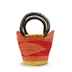 Ghana Shopper Basket