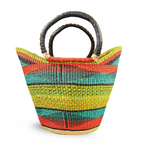Ghana Shopper Basket