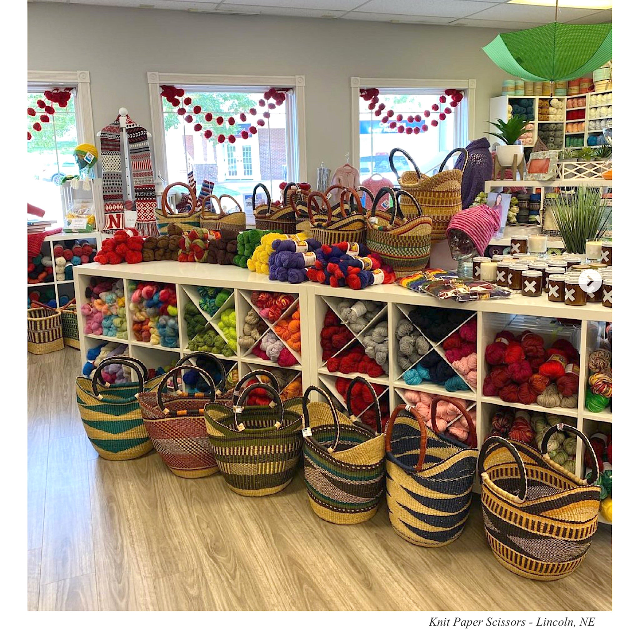 Shopper Basket