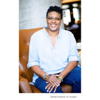 Recycled Glass Bracelet - SALE