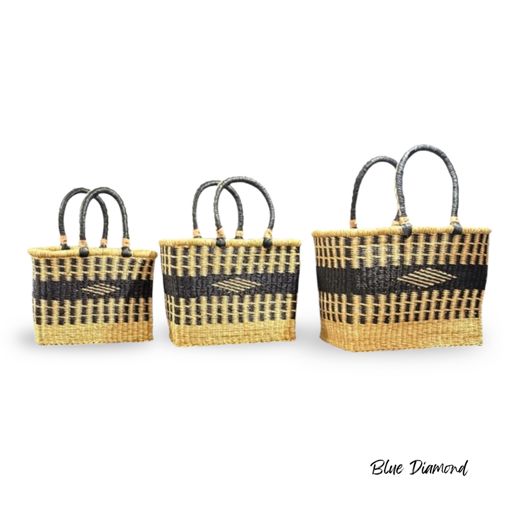 Gathering Rectangle Storage Set