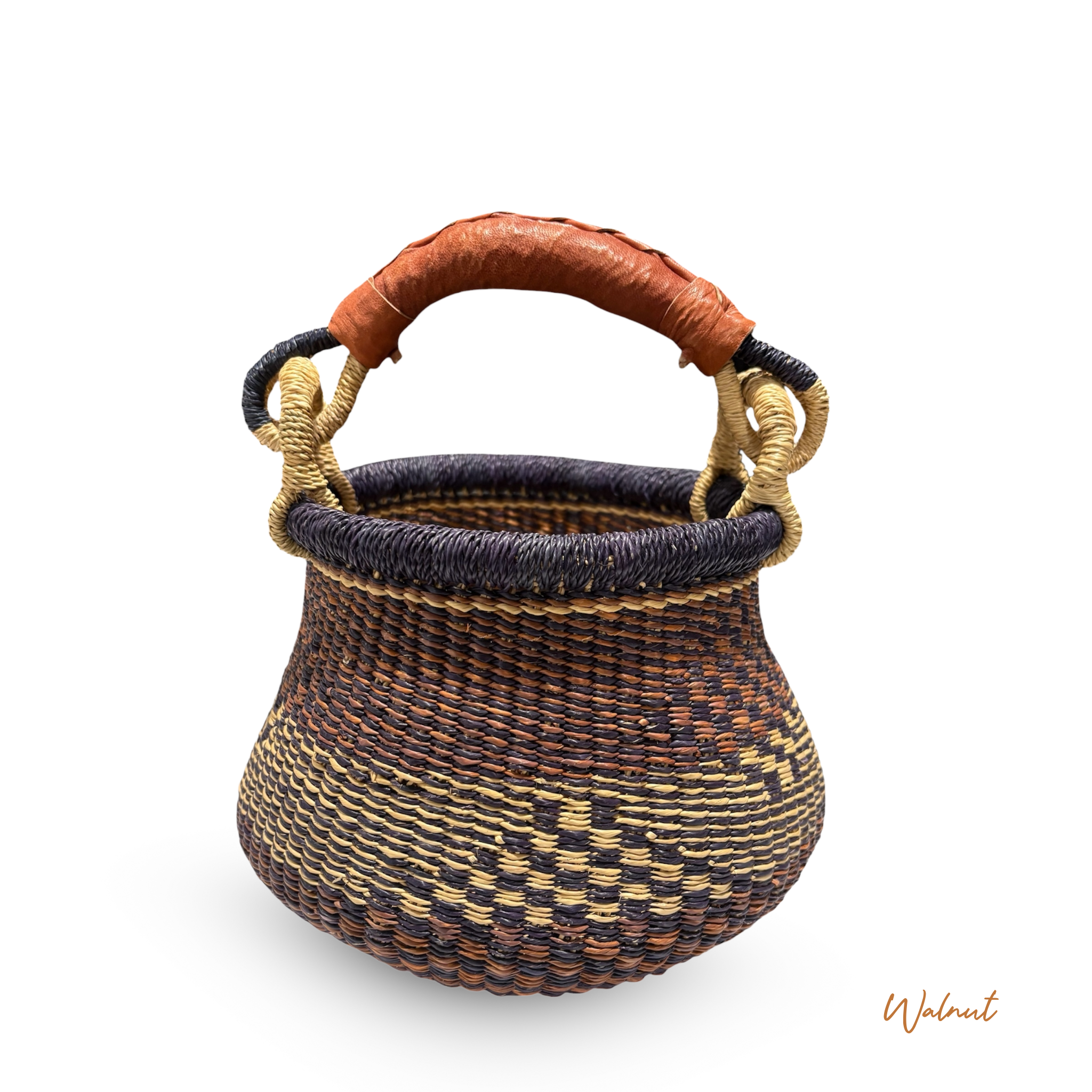 Bell Basket / Plant Holder
