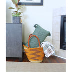 Carry Basket - Heavy Duty