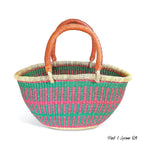 Garden Tote