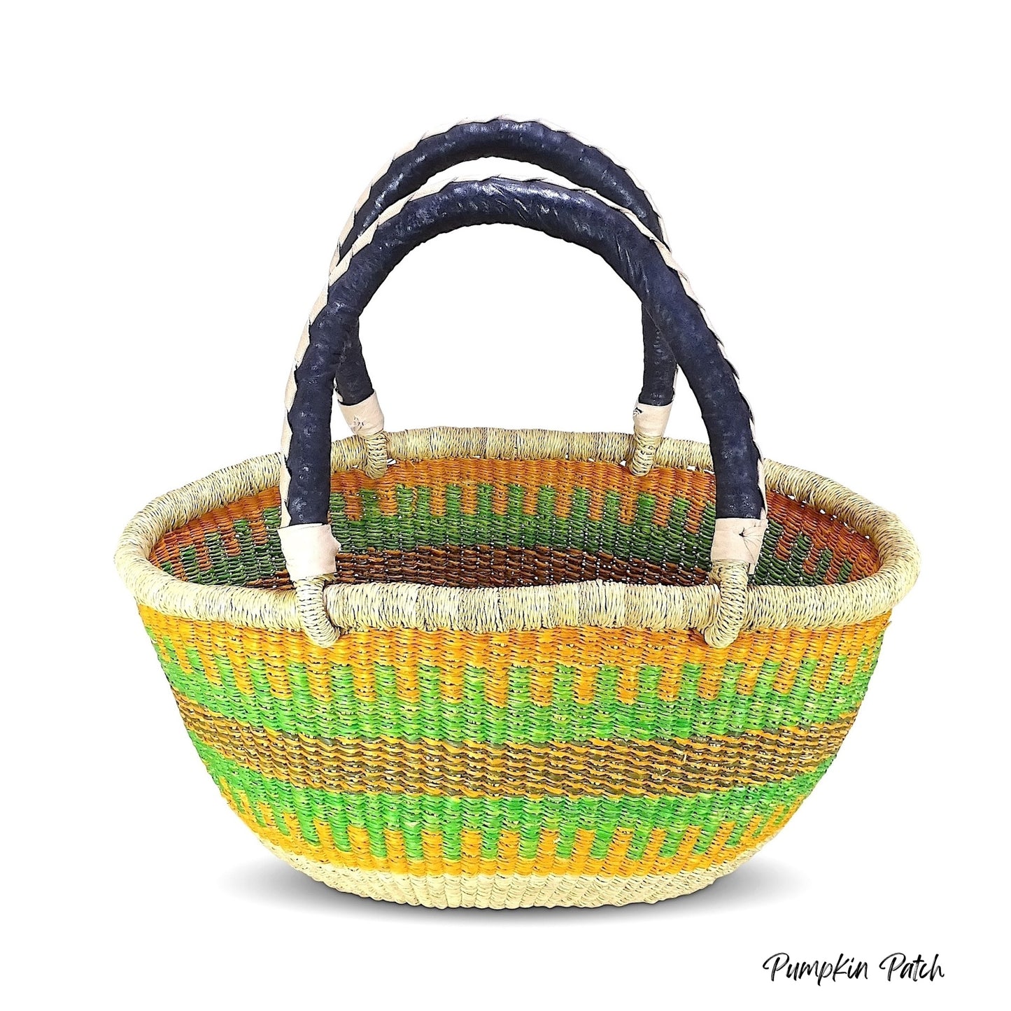 Pumpkin Tote