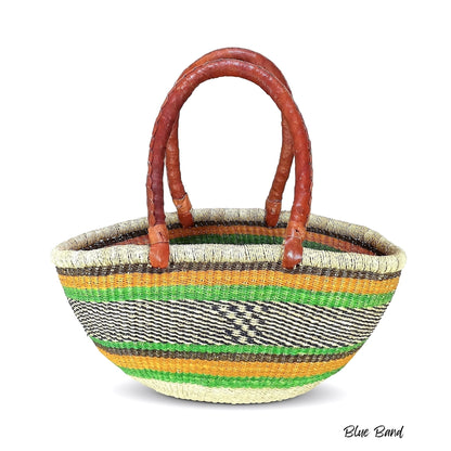 Pumpkin Tote