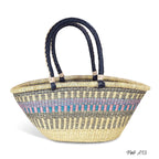 Gambibgo Carry All Tote
