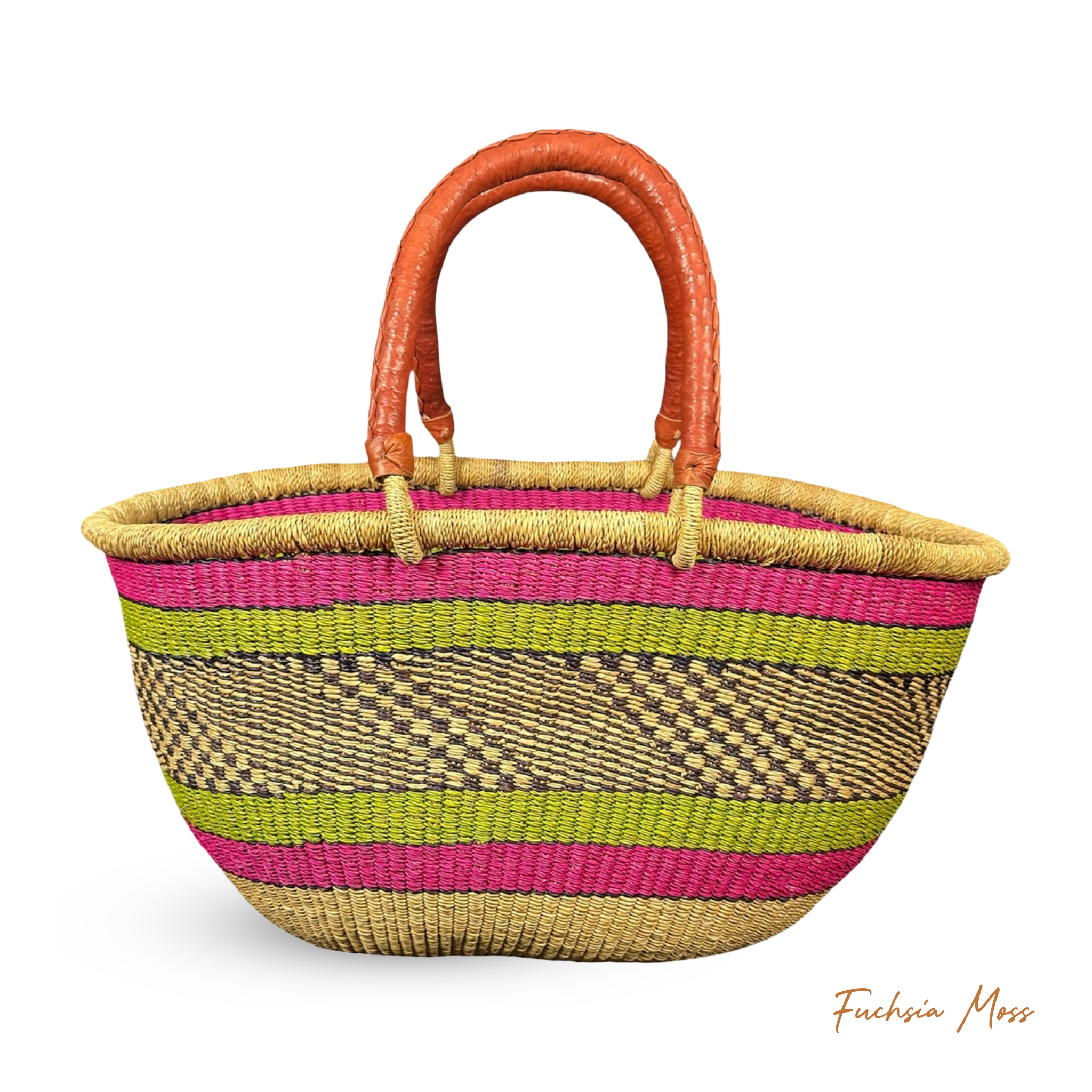 Gambibgo Carry All Tote