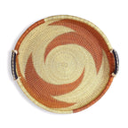 Wall Hanging - Lightning Bolt Pattern