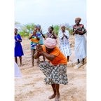 Mini Basket / Gratitude