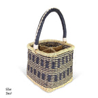 Rustic Wine Caddy