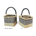 Rustic Wine Caddy