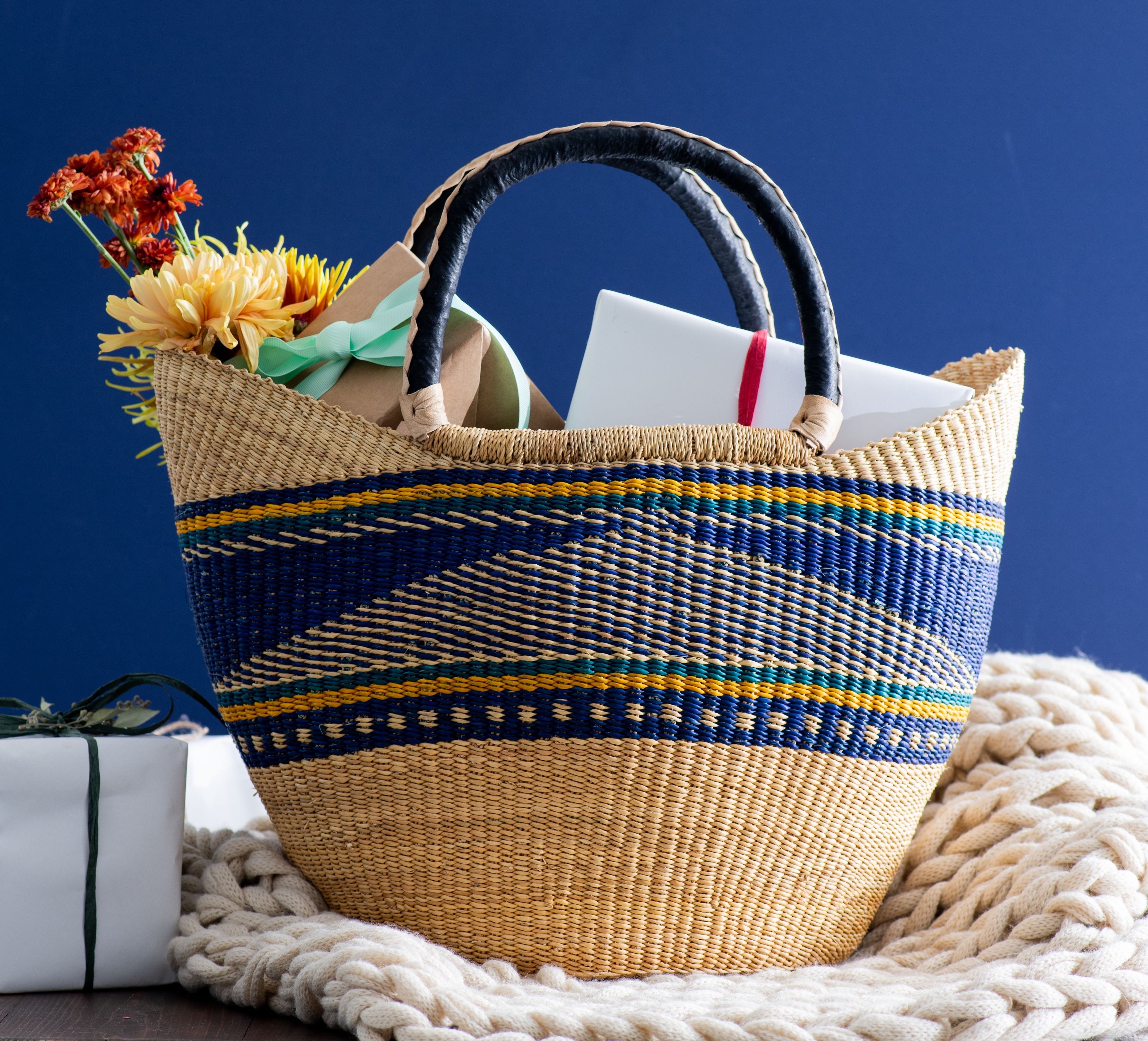 Shopper Basket
