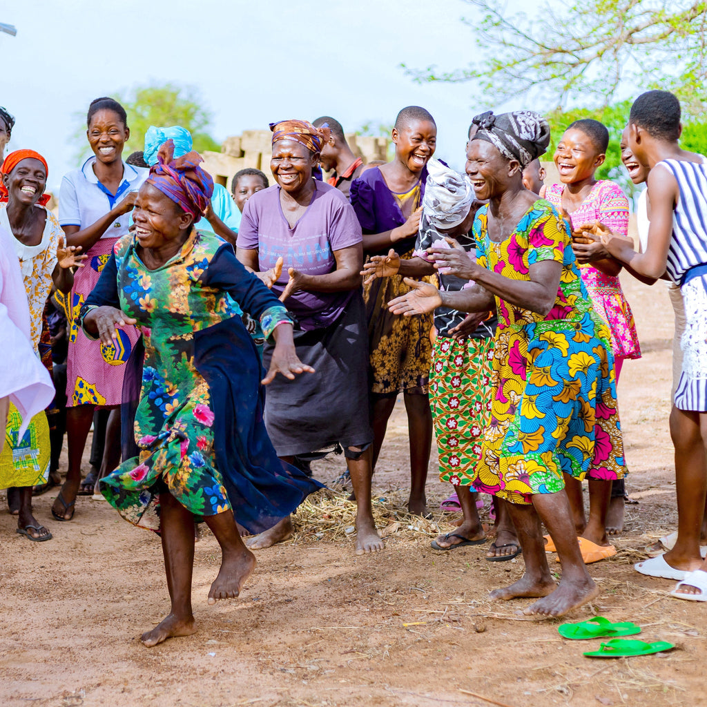 Table Decor - Woven Plate Set - SALE